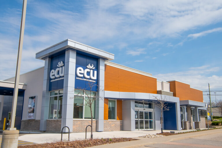 ECU Branch